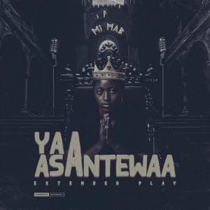 อัลบัม Yaa Asantewaa (EP) ศิลปิน Kojo Vypa