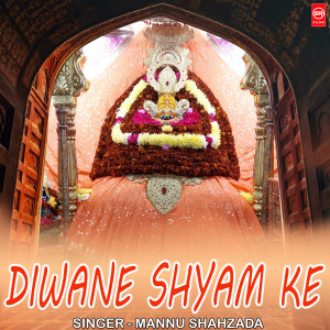 收聽Mannu Shahzada的Diwane Shyam Ke歌詞歌曲