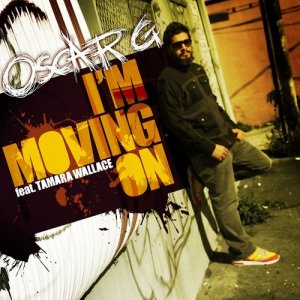 收聽Oscar G的I'm Moving On feat. Tamara Wallace (Chus & Ceballos Stereo Vocal Mix)歌詞歌曲
