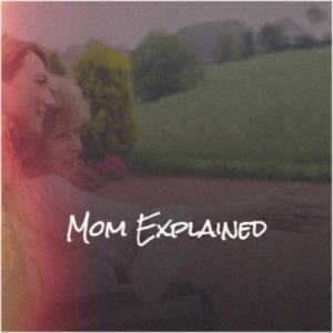 Album Mom Explained from Sula Dewa