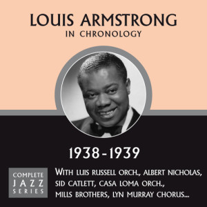 收聽Louis Armstrong的The Song Is Ended (06-13-38)歌詞歌曲