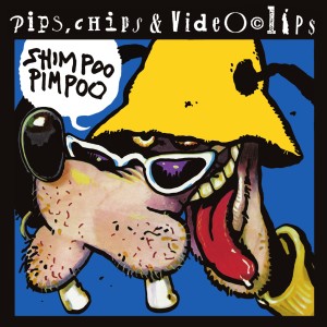 Videoclips的专辑Shimpoo pimpoo