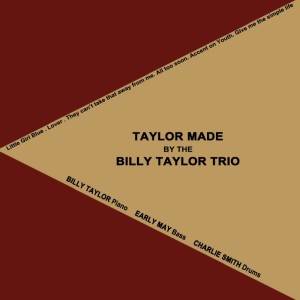 Listen to Lover song with lyrics from Billy Taylor Trio
