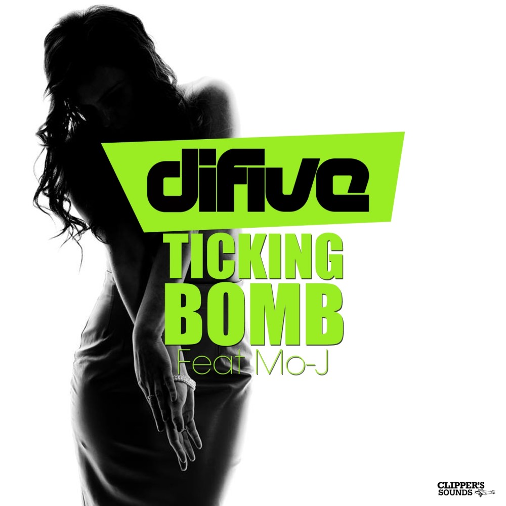 Ticking Bomb (Extended Mix)