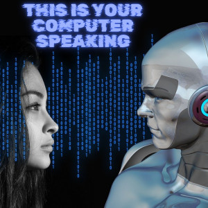 Listen to This Is Your Computer Speaking song with lyrics from Klaus Hofmann