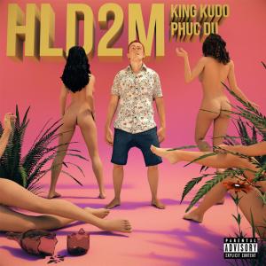 Listen to hld2m (Explicit) song with lyrics from Dustin NGO 春风