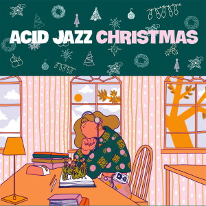 收听Hammond Express的Rudolph The Red-Nosed Reindeer歌词歌曲