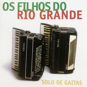 Os Filhos do Rio Grande的專輯Solo de Gaitas