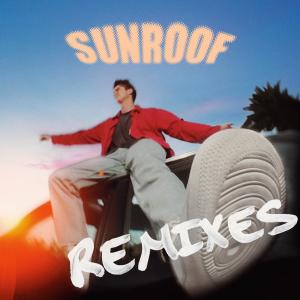 ดาวน์โหลดและฟังเพลง Sunroof (Manuel Turizo Remix) พร้อมเนื้อเพลงจาก Nicky Youre