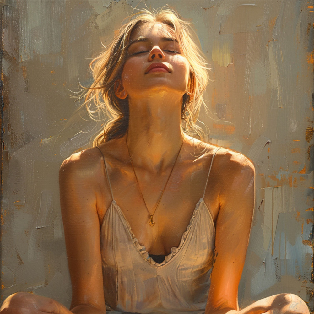 Quietud En El Sonido