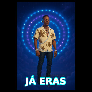 Album Ja Era (Explicit) from LioDrama