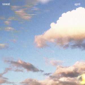 收聽SAWAT的April歌詞歌曲