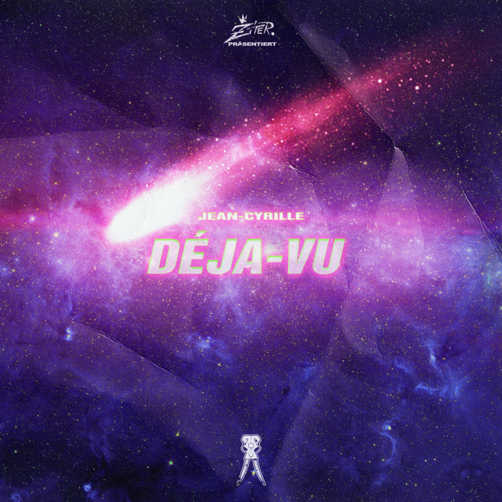 Déjà-vu (Explicit)