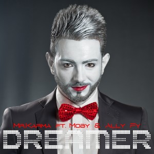 Ally Fy的專輯Dreamer