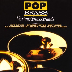อัลบัม Pop Brass ศิลปิน Various Artists