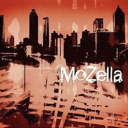 收聽MoZella的Light Years Away歌詞歌曲