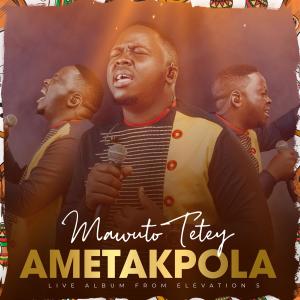 收聽Mawuto Tetey的Agakpe (feat. Venunye)歌詞歌曲