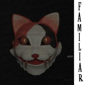 Dengarkan Familiar lagu dari J Dee dengan lirik