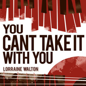 ดาวน์โหลดและฟังเพลง Whiskey Blues พร้อมเนื้อเพลงจาก Lorraine Walton