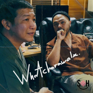 Dengarkan HEAL lagu dari วัชราวลี dengan lirik