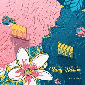 Album Dari Sebuah Ruang Kamar Yang Harum (Explicit) from Dhyo Haw