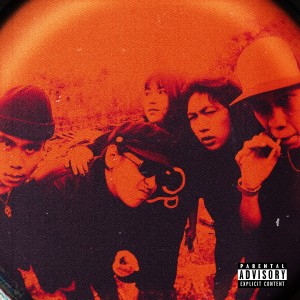 Album Beacon (Explicit) from The Couch Club