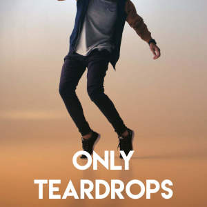 Album Only Teardrops oleh The Eurosingers