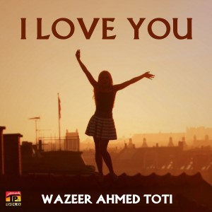 收聽Wazeer Ahmed Toti的I Love You歌詞歌曲