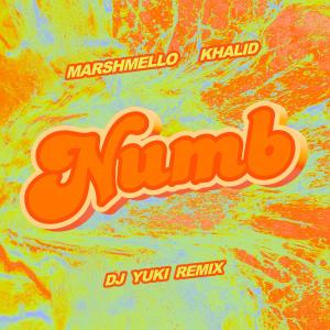 อัลบัม Numb (DJ YUKI Remix) ศิลปิน Marshmello