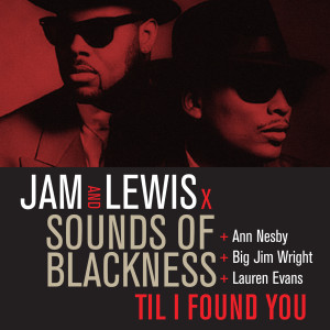 Album Til I Found You from Sounds Of Blackness