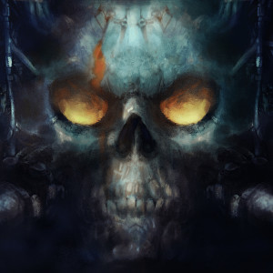 Dengarkan lagu Informant nyanyian Mega Drive dengan lirik