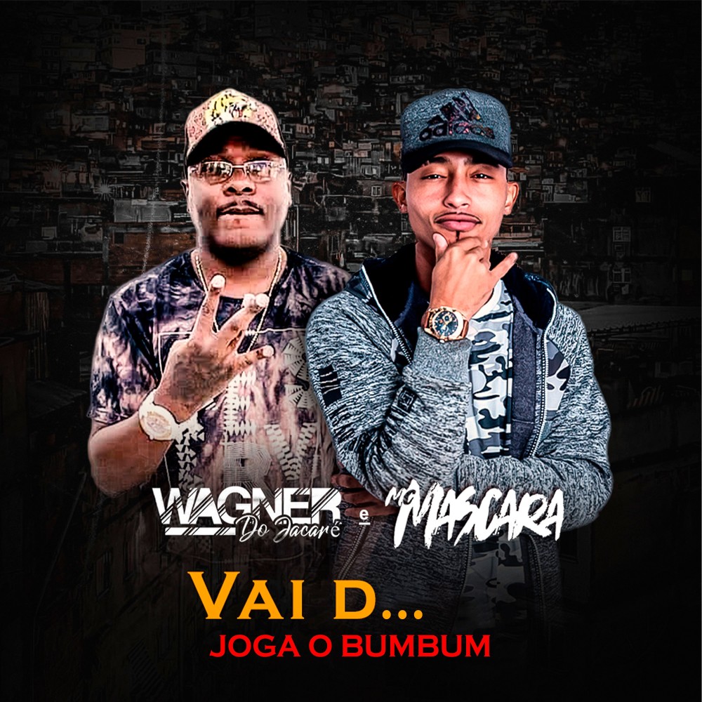 Vai D... Joga o Bumbum