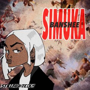 收聽Bhanshee的Simuka (Freestyle)歌詞歌曲