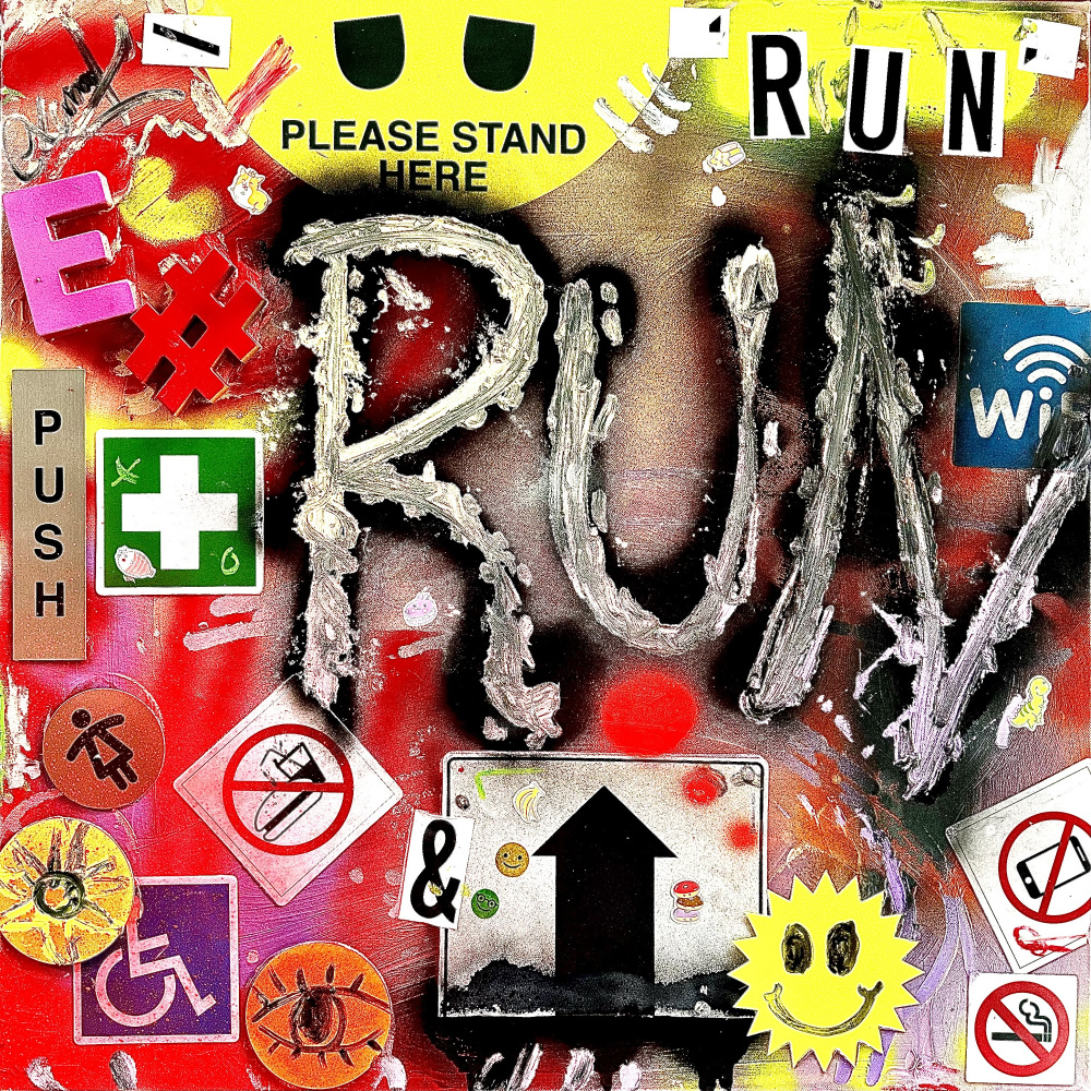 Run (feat. Nu-La)
