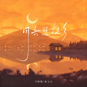 Album 月亮照故乡 from 马师傅