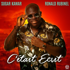 Album C'était Écrit from Sugar Kawar
