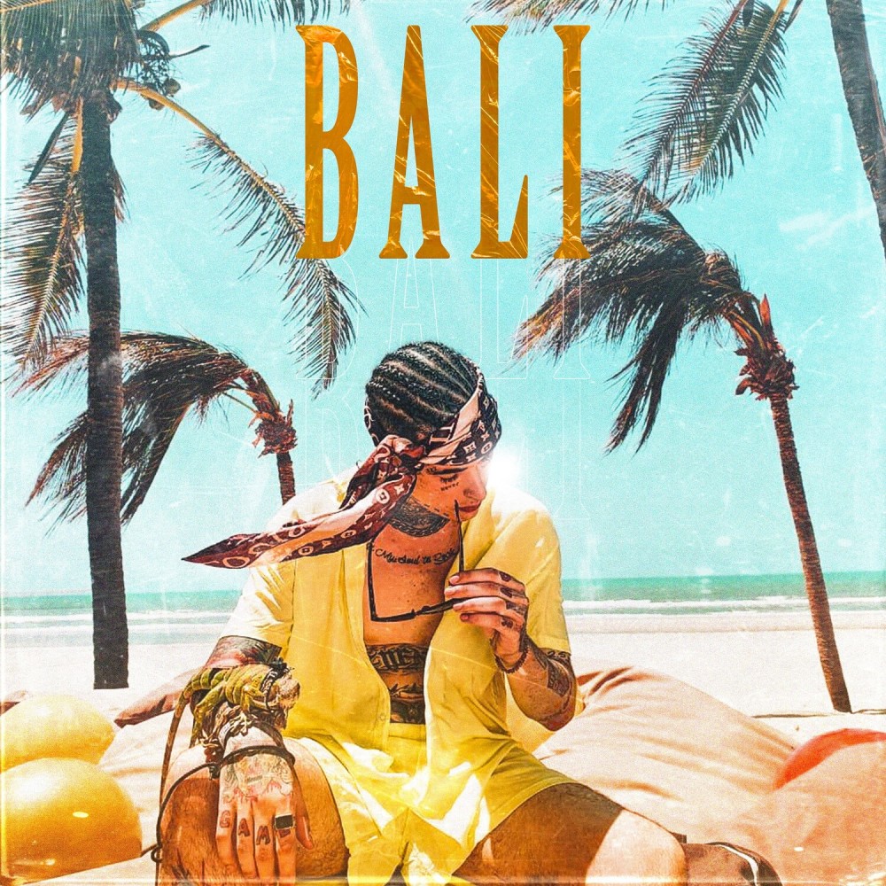 Bali (Explicit)