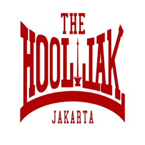 The HooliJak的专辑Persija Didadakiu