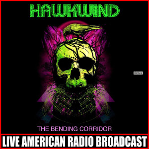 Dengarkan Aero Spaceage Inferno (Live) lagu dari Hawkwind dengan lirik