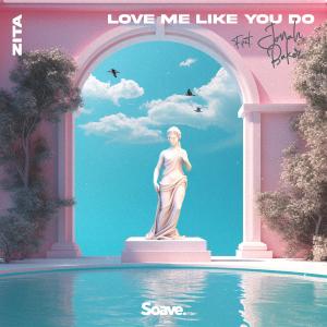 Album Love Me Like You Do (feat. Jonah Baker) oleh Jonah Baker