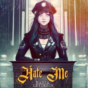 Dengarkan lagu Hate Me (Explicit) nyanyian Maria Levinson dengan lirik