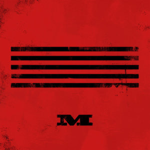 M dari BIGBANG