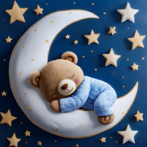 ดาวน์โหลดและฟังเพลง Canción De Sueño Tranquilo พร้อมเนื้อเพลงจาก Canciones de amor instrumentales