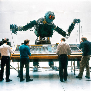 default playlist img