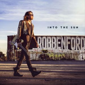 Robben Ford的專輯Into The Sun