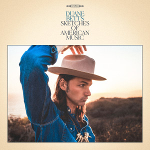 Listen to Taking Time song with lyrics from Duane Betts