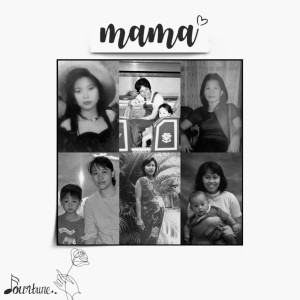 อัลบัม Mama ศิลปิน Fourtune