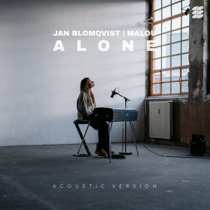 Jan Blomqvist的專輯Alone (Acoustic Version)