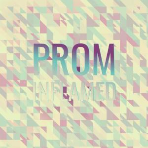 Album Prom Inflamed oleh Various