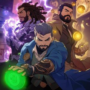 default playlist img